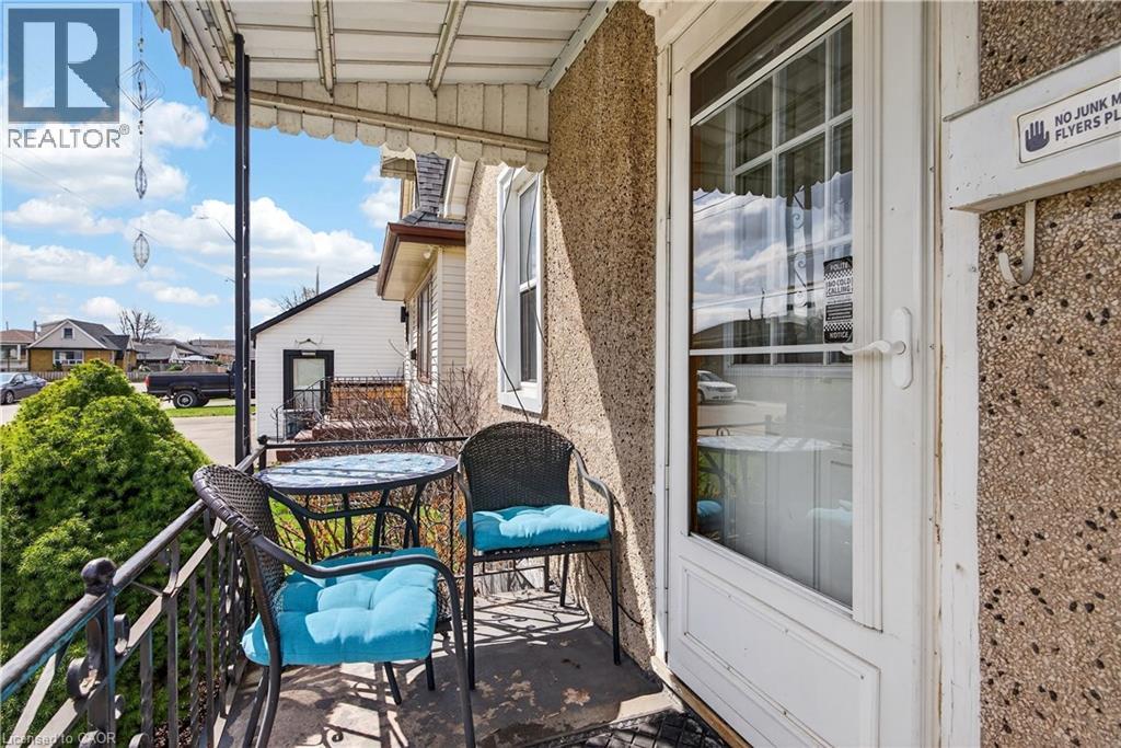 663 Tate Avenue, Hamilton, Ontario  L8H 6L5 - Photo 6 - 40819346