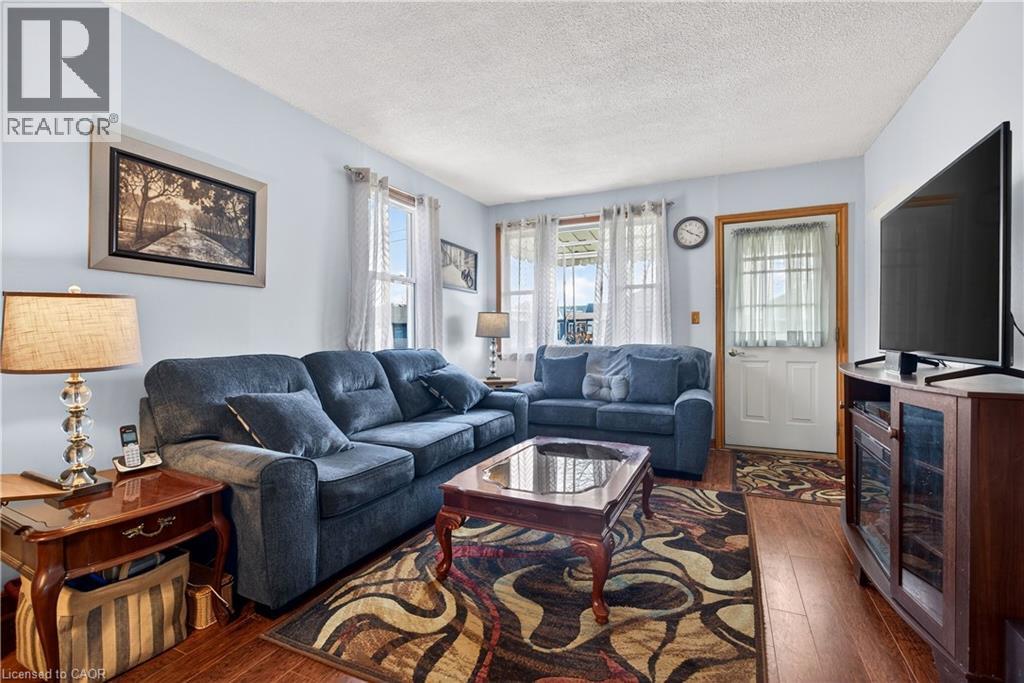 663 Tate Avenue, Hamilton, Ontario  L8H 6L5 - Photo 9 - 40819346