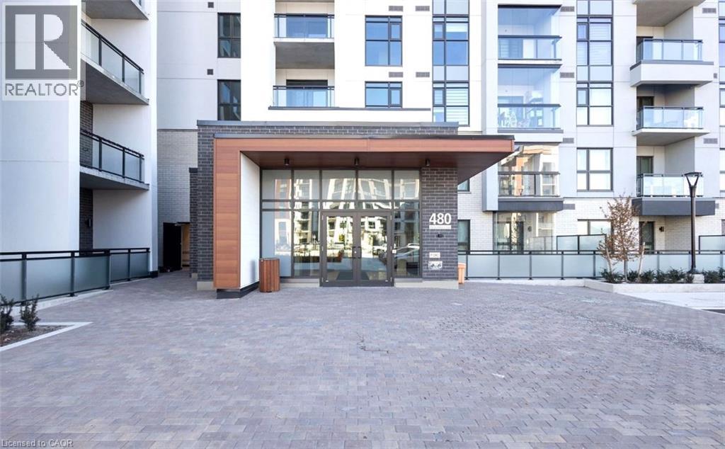 480 Gordon Krantz Avenue Unit# 513, Milton, Ontario  L9E 1Z4 - Photo 1 - 40819340