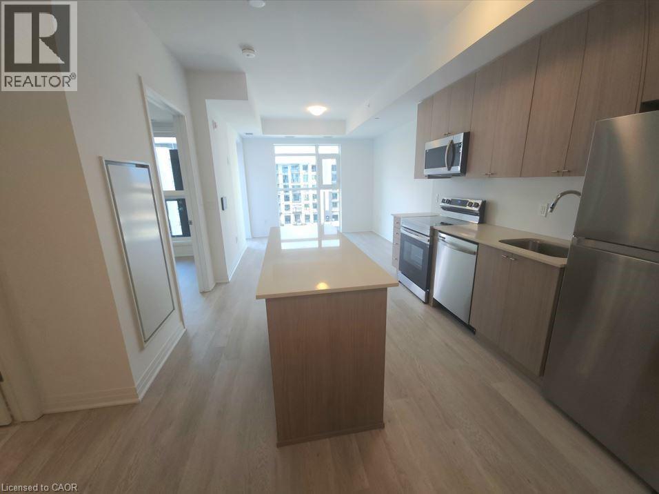 480 Gordon Krantz Avenue Unit# 513, Milton, Ontario  L9E 1Z4 - Photo 12 - 40819340