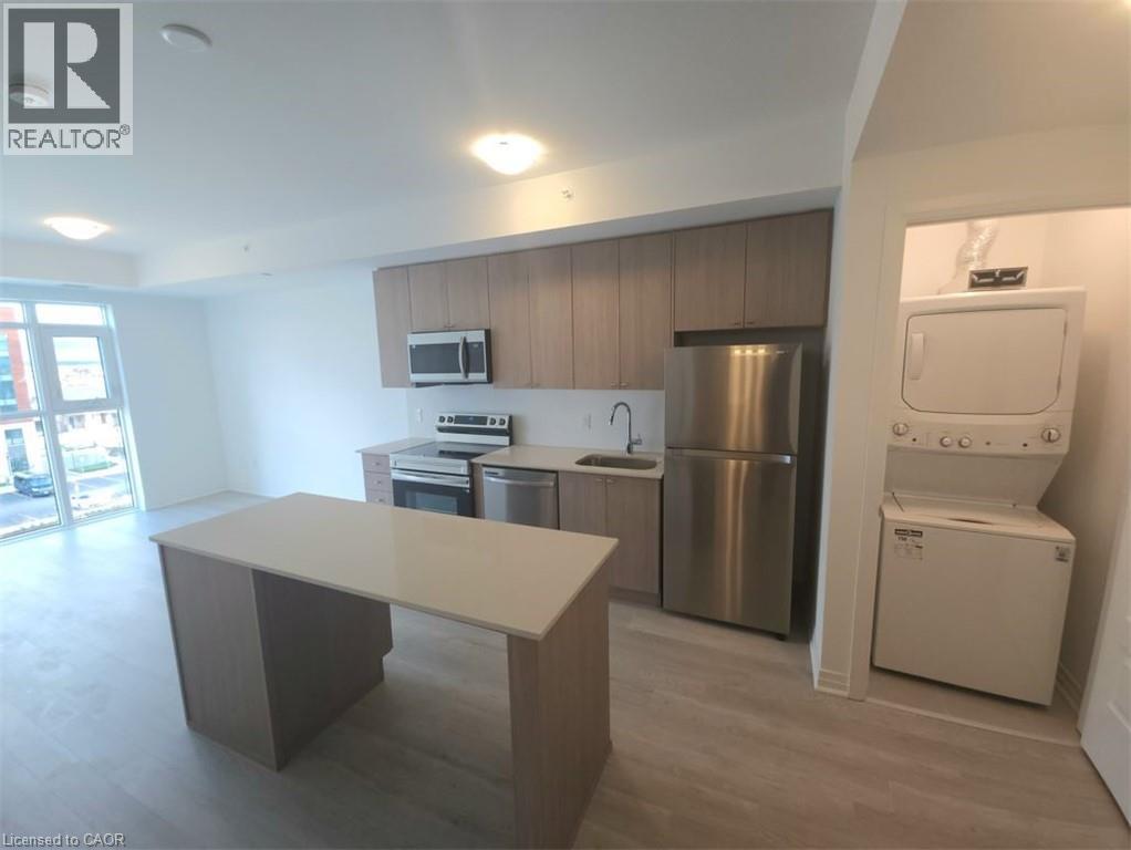 480 Gordon Krantz Avenue Unit# 513, Milton, Ontario  L9E 1Z4 - Photo 16 - 40819340