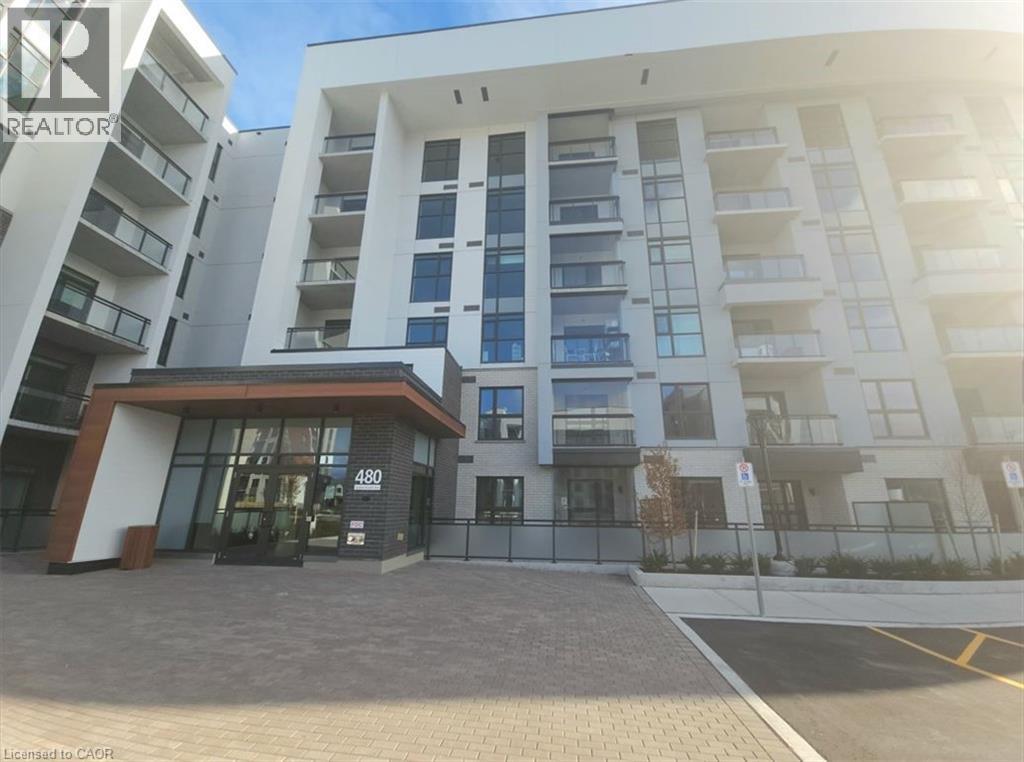 480 Gordon Krantz Avenue Unit# 513, Milton, Ontario  L9E 1Z4 - Photo 2 - 40819340