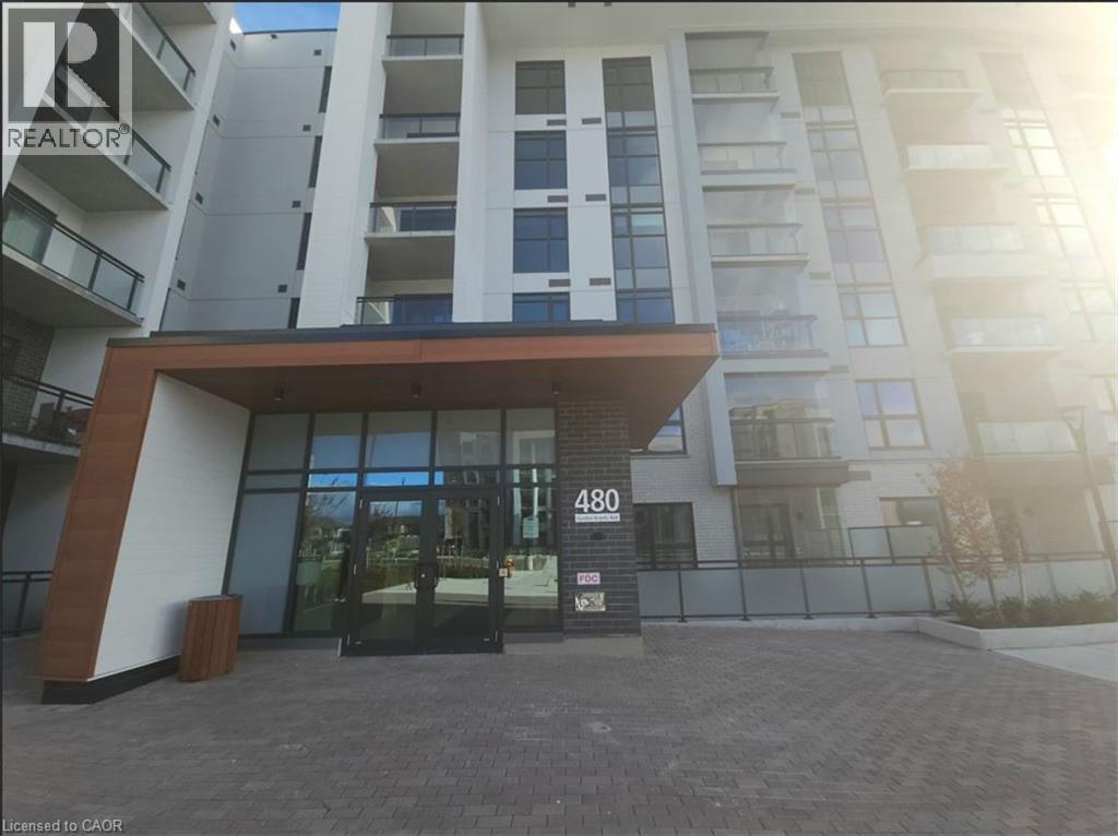 480 Gordon Krantz Avenue Unit# 513, Milton, Ontario  L9E 1Z4 - Photo 3 - 40819340