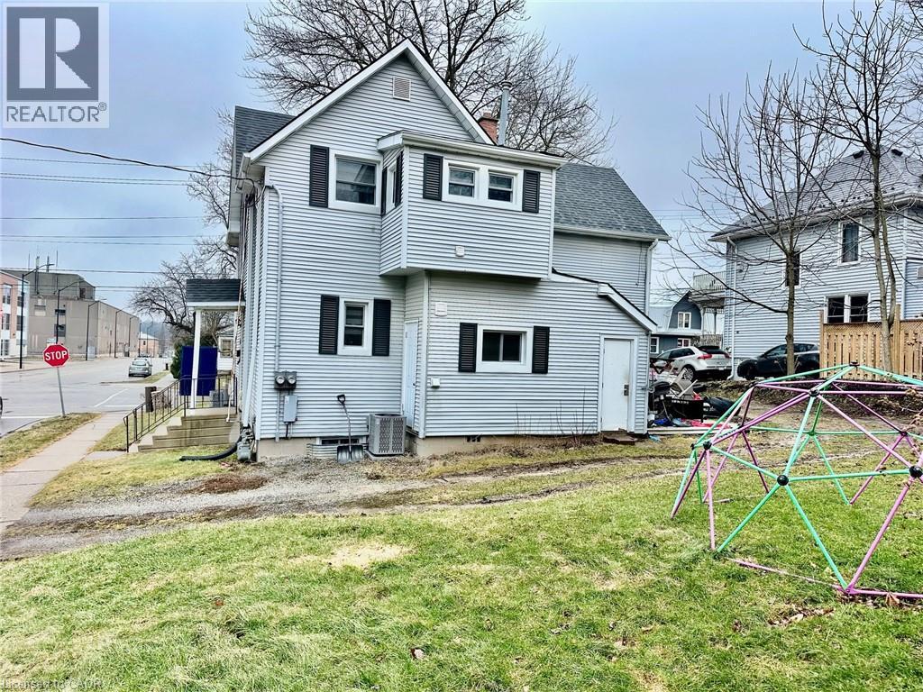 252 Robinson Street, Simcoe, Ontario  N3Y 1X5 - Photo 12 - 40819225