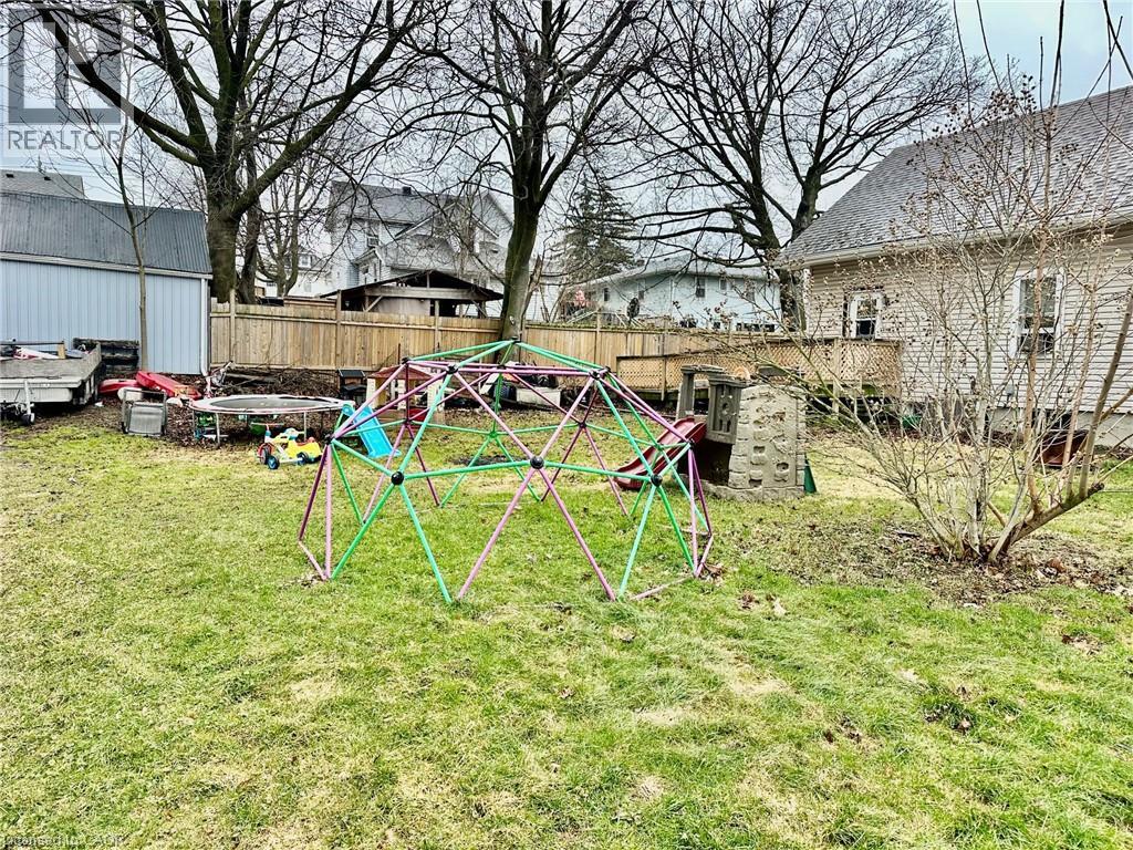 252 Robinson Street, Simcoe, Ontario  N3Y 1X5 - Photo 15 - 40819225