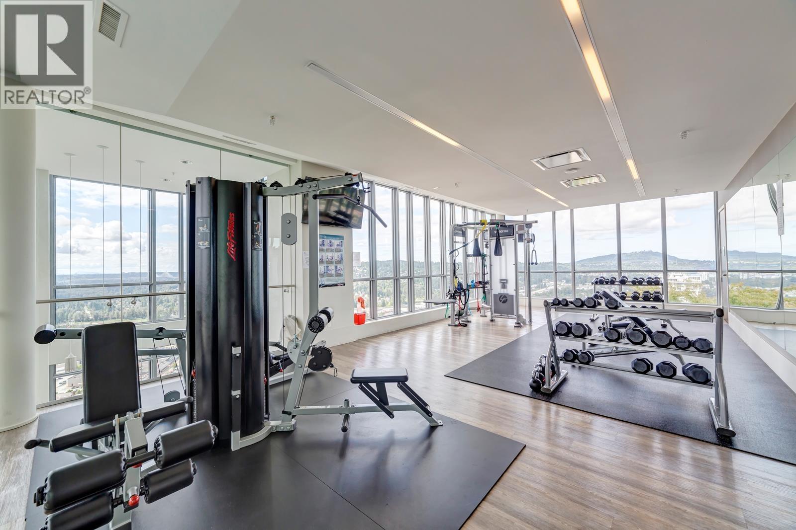 4501 1188 Pinetree Way, Coquitlam, British Columbia  V3B 0K9 - Photo 32 - R3109191