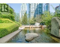 1808 1200 W GEORGIA STREET, Vancouver, British Columbia