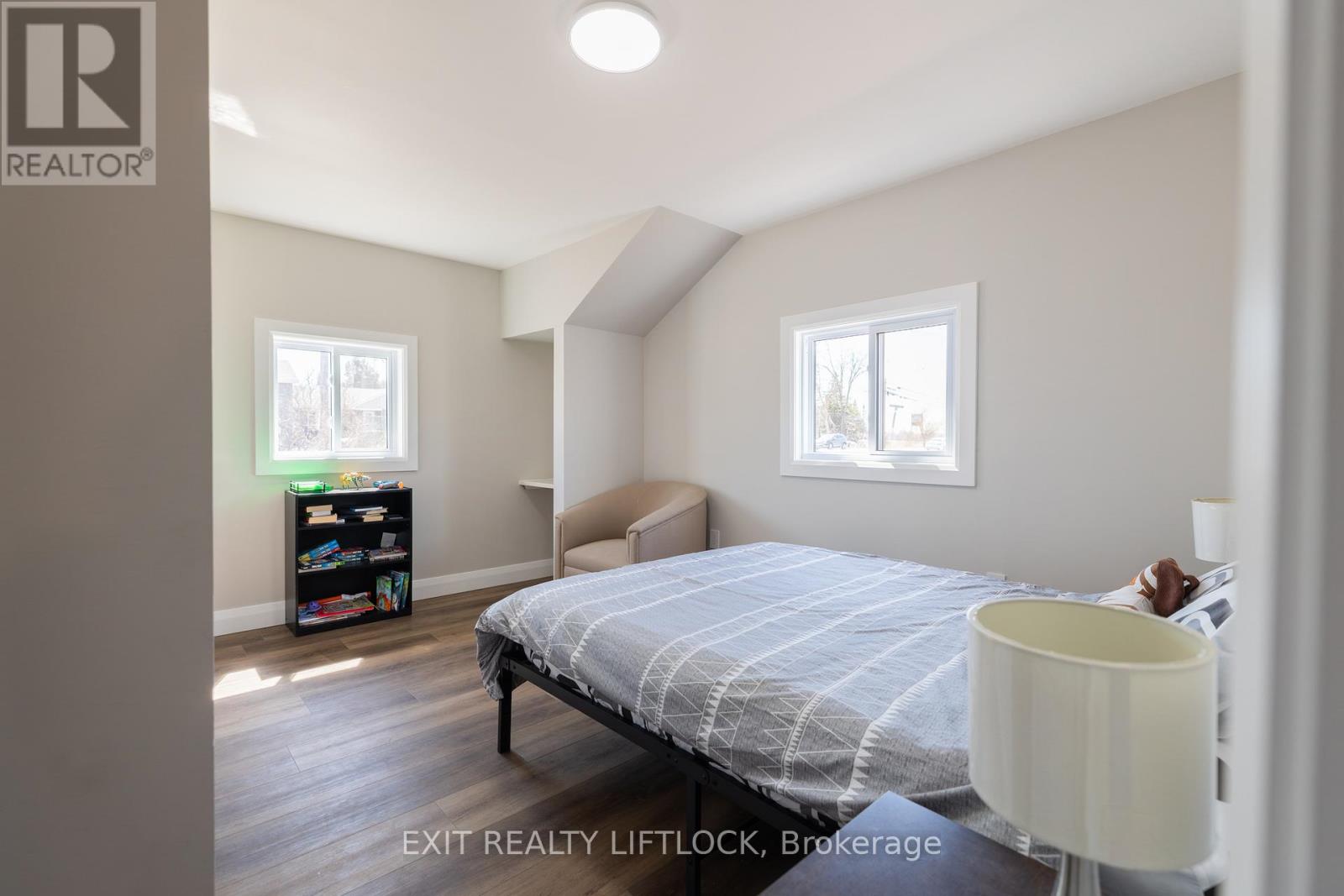 4 County Road 4, Douro-Dummer, Ontario  K9L 1B9 - Photo 17 - X12978938