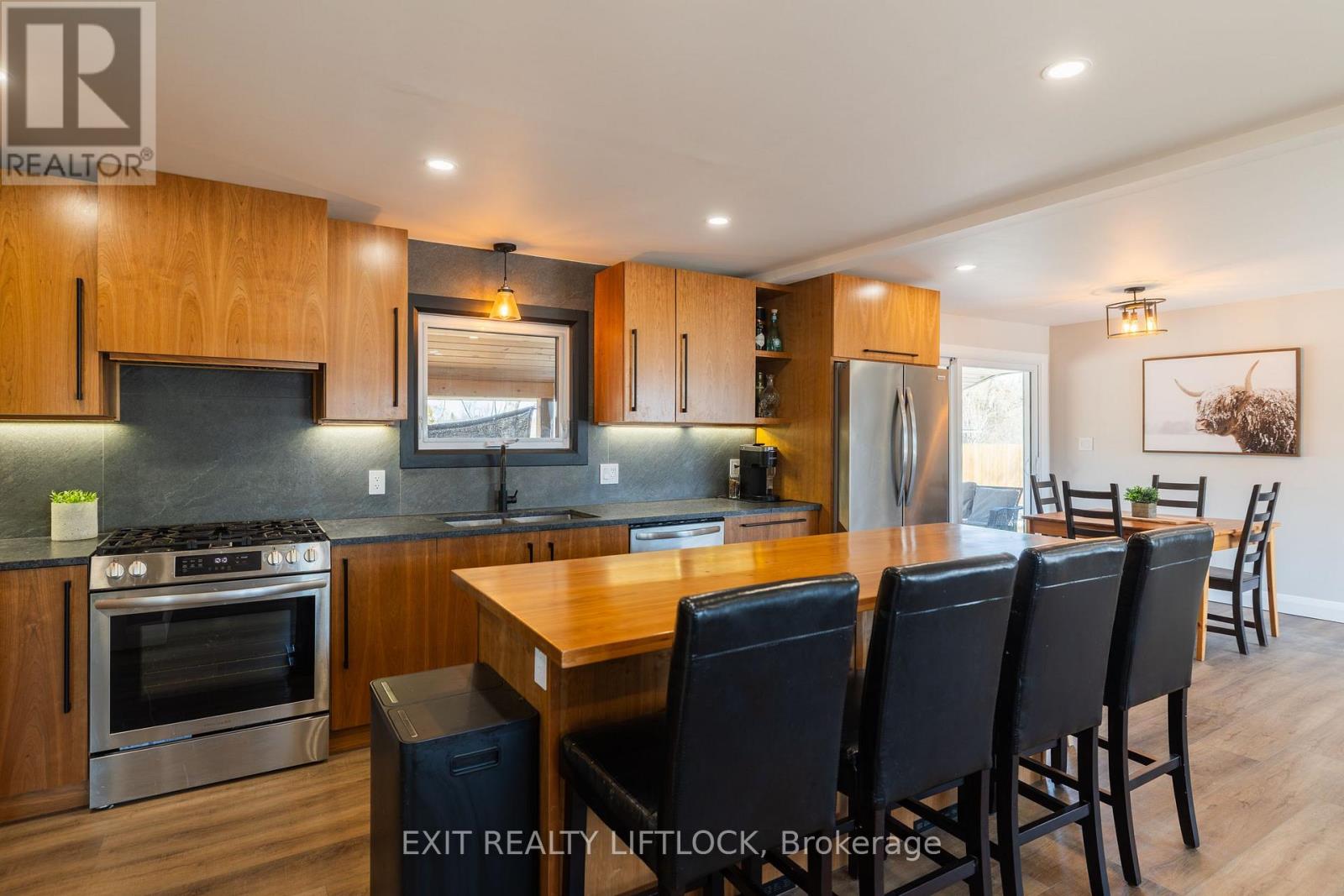 4 County Road 4, Douro-Dummer, Ontario  K9L 1B9 - Photo 2 - X12978938