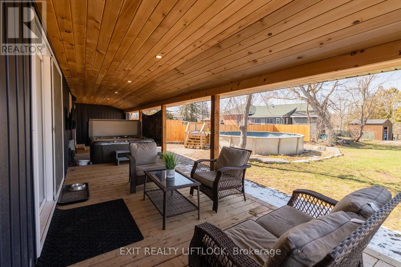 4 County Road 4, Douro-Dummer, Ontario  K9L 1B9 - Photo 23 - X12978938