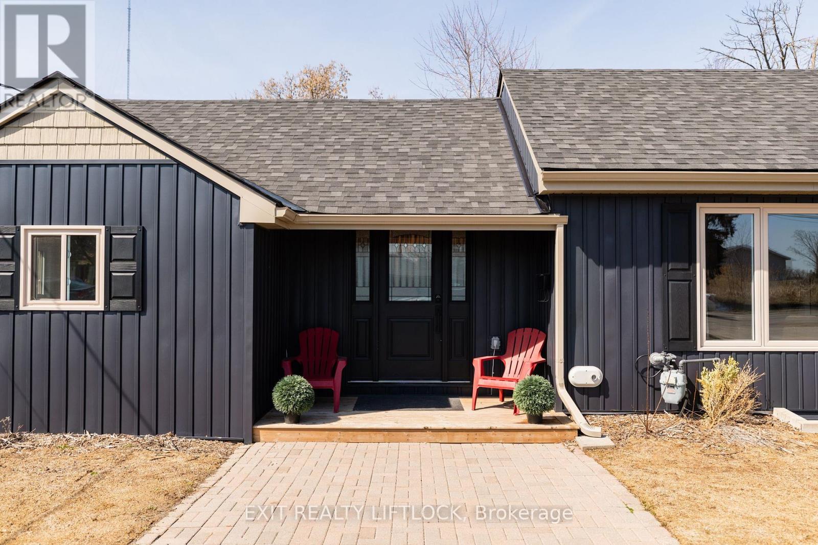 4 County Road 4, Douro-Dummer, Ontario  K9L 1B9 - Photo 27 - X12978938