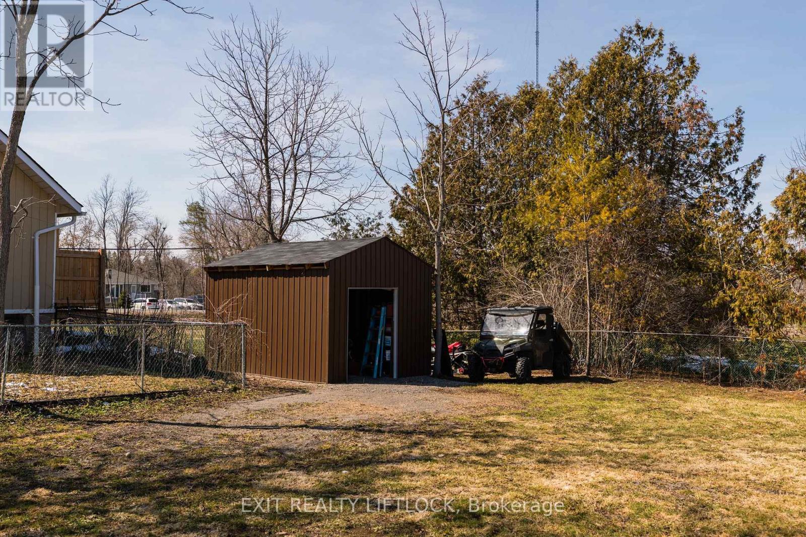 4 County Road 4, Douro-Dummer, Ontario  K9L 1B9 - Photo 30 - X12978938