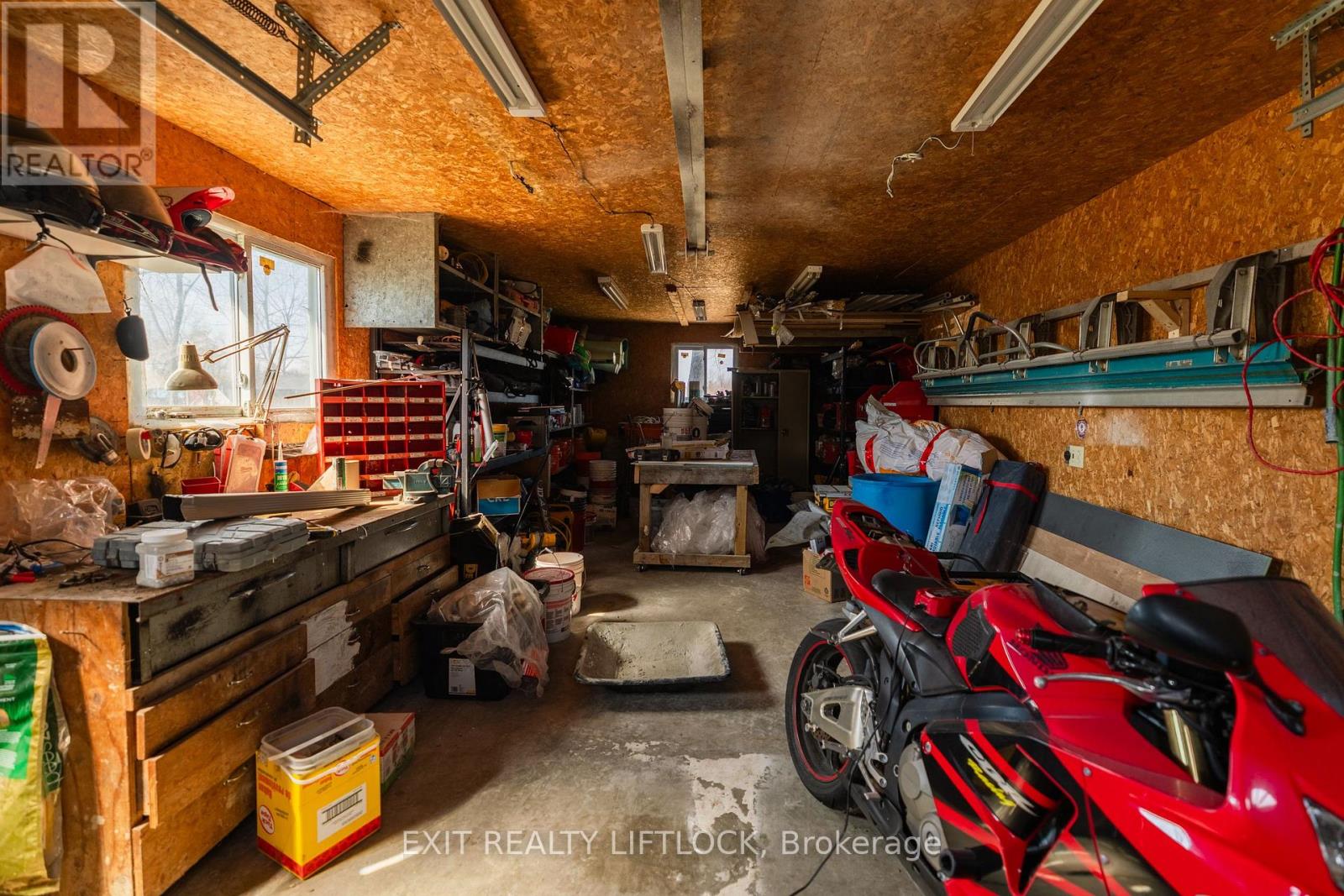 4 County Road 4, Douro-Dummer, Ontario  K9L 1B9 - Photo 31 - X12978938