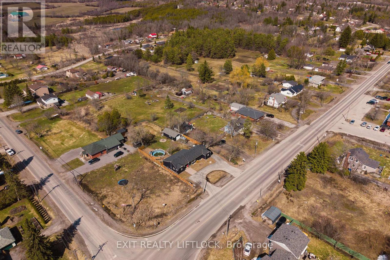 4 County Road 4, Douro-Dummer, Ontario  K9L 1B9 - Photo 32 - X12978938