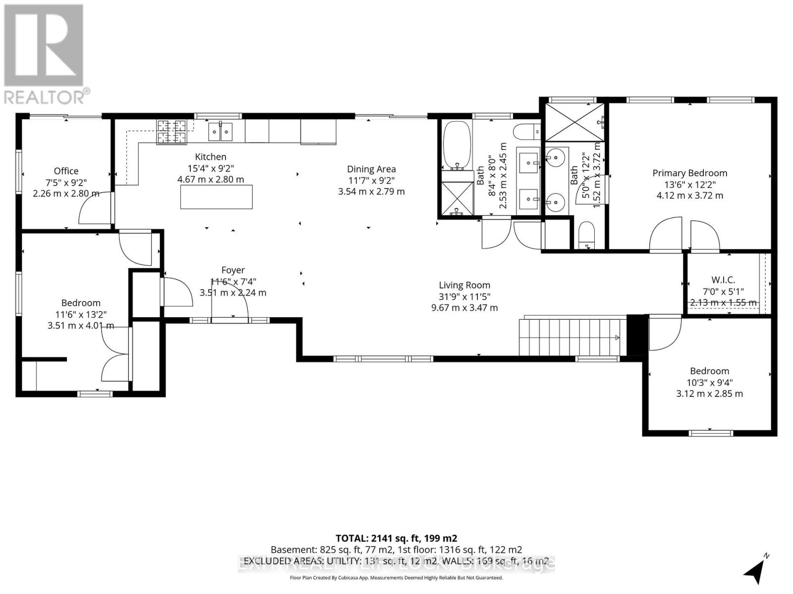 4 County Road 4, Douro-Dummer, Ontario  K9L 1B9 - Photo 34 - X12978938