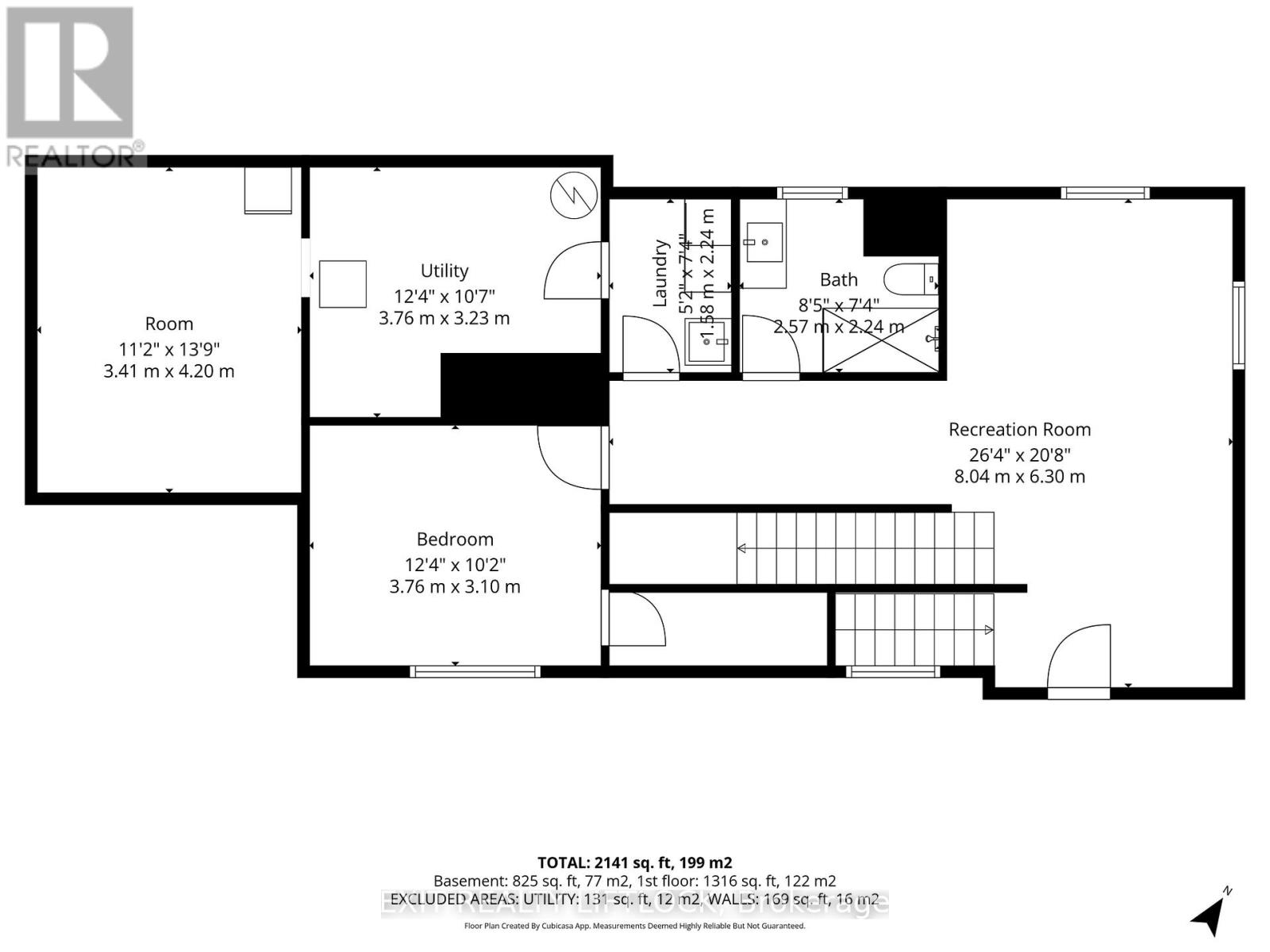 4 County Road 4, Douro-Dummer, Ontario  K9L 1B9 - Photo 35 - X12978938