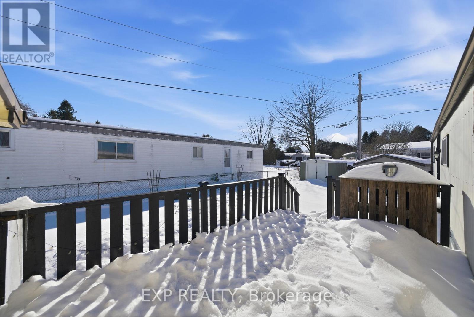 26 Basher Drive, Hamilton Township, Ontario  K9A 0X9 - Photo 20 - X12978942