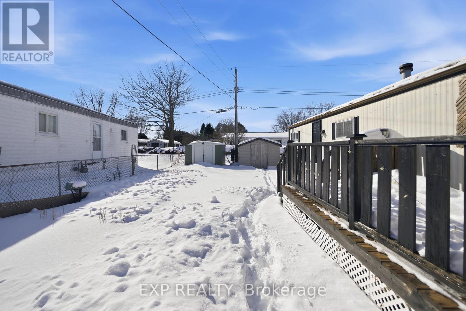 26 Basher Drive, Hamilton Township, Ontario  K9A 0X9 - Photo 22 - X12978942