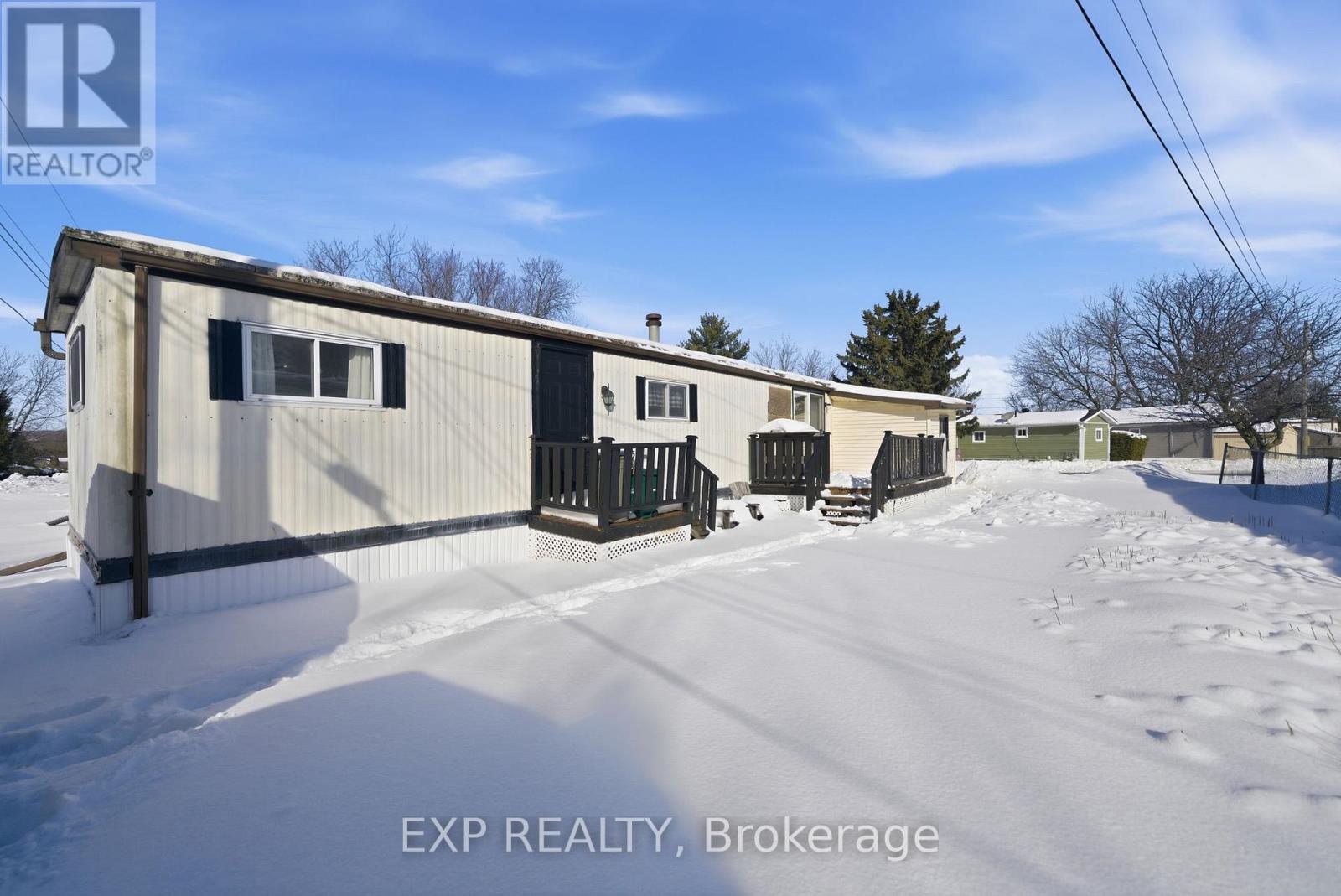 26 Basher Drive, Hamilton Township, Ontario  K9A 0X9 - Photo 23 - X12978942