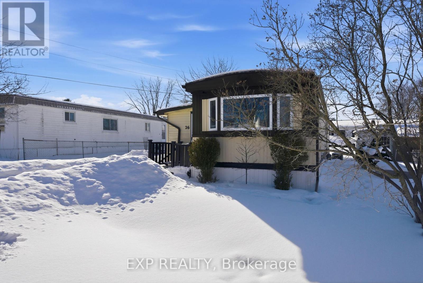 26 Basher Drive, Hamilton Township, Ontario  K9A 0X9 - Photo 3 - X12978942