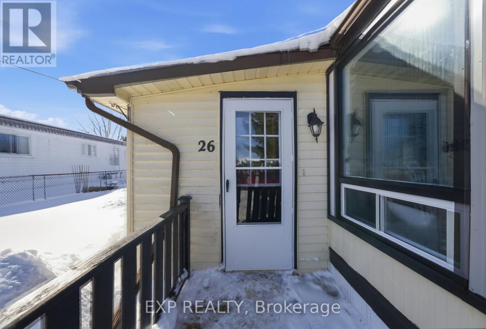 26 Basher Drive, Hamilton Township, Ontario  K9A 0X9 - Photo 4 - X12978942