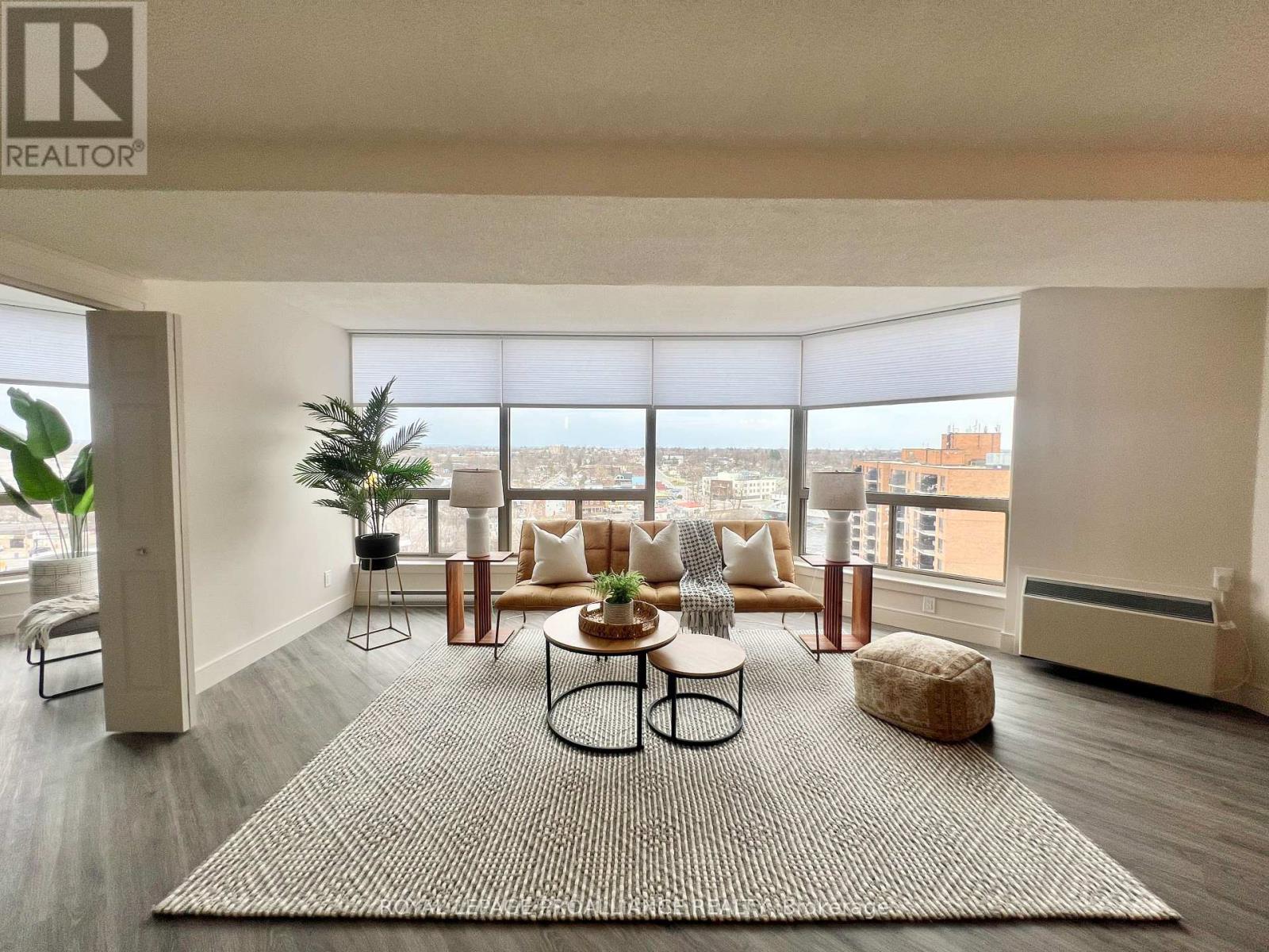 1103 - 344 Front Street, Belleville, Ontario K8N 5M4 - Photo 3 - X12979068