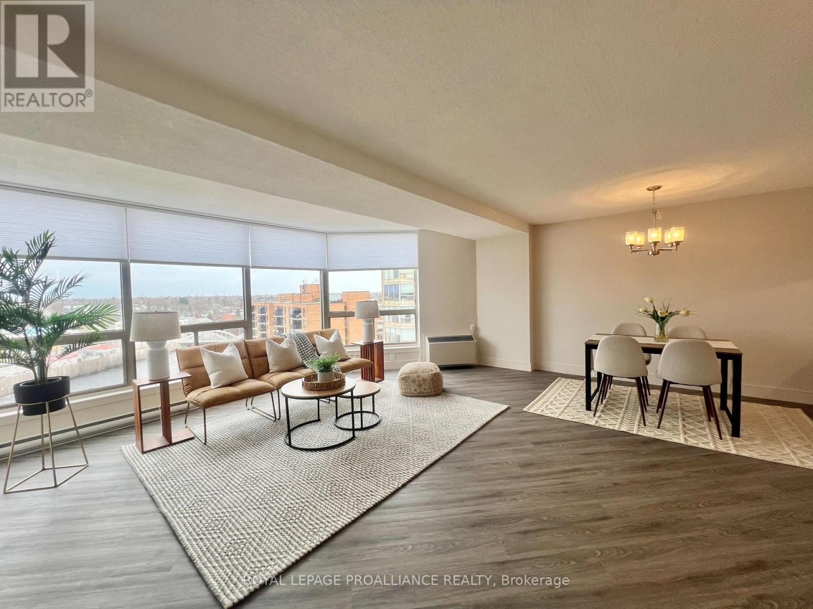 1103 - 344 Front Street, Belleville, Ontario K8N 5M4 - Photo 5 - X12979068