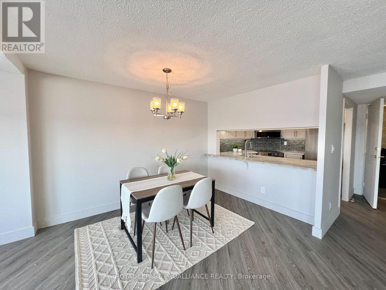 1103 - 344 Front Street, Belleville, Ontario K8N 5M4 - Photo 6 - X12979068