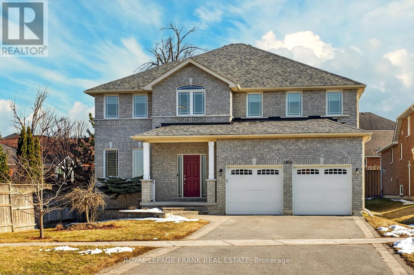 1504 IRELAND DRIVE, Peterborough, Ontario