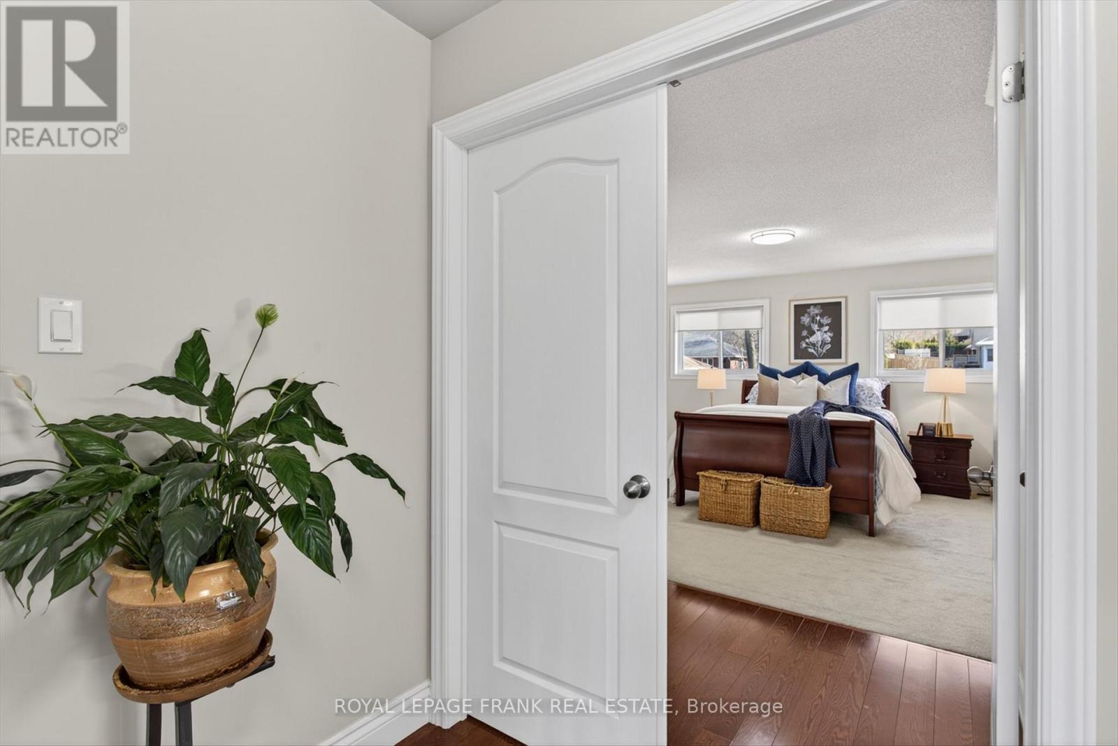 1504 Ireland Drive, Peterborough, Ontario  K9K 2T2 - Photo 19 - X12979086