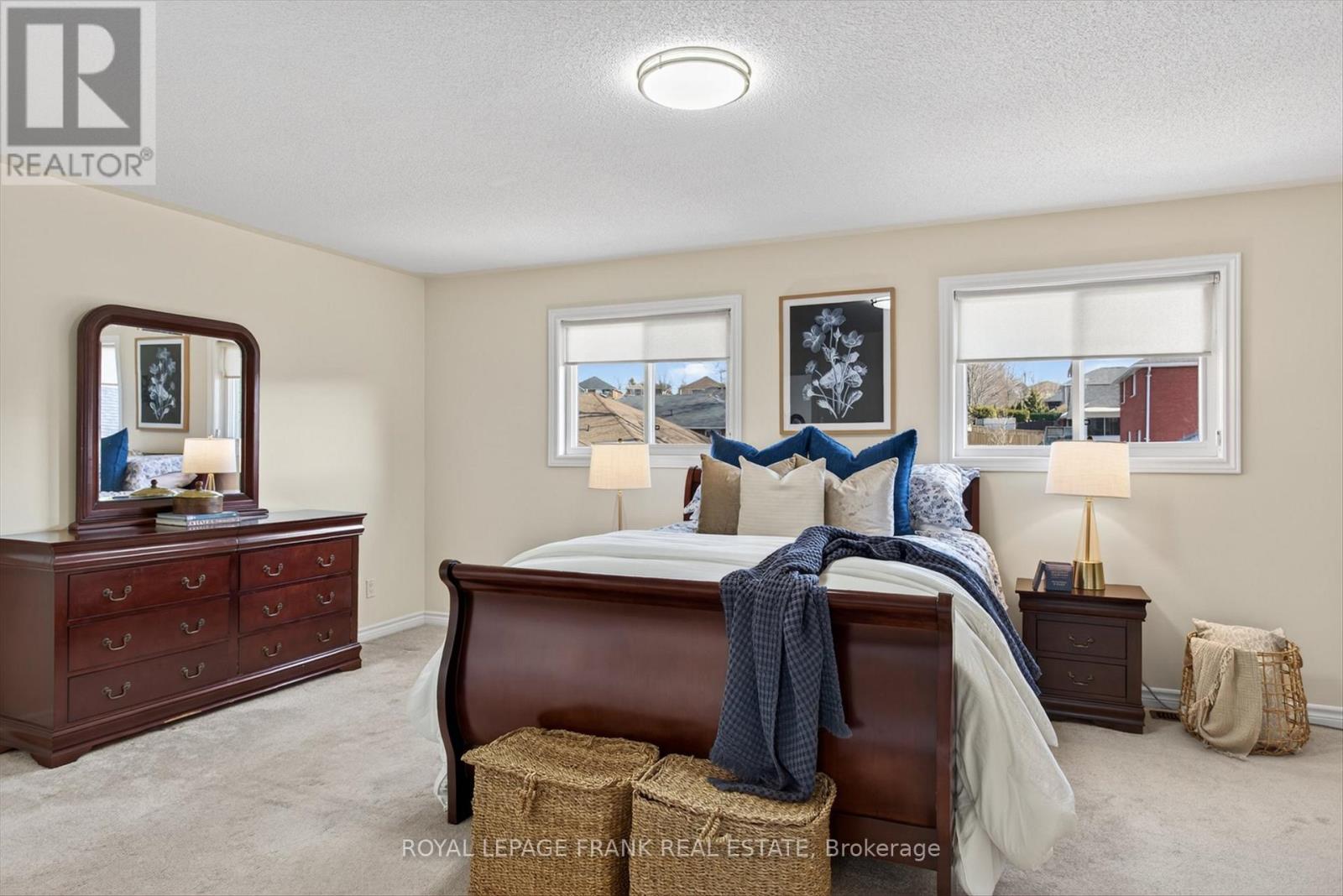 1504 Ireland Drive, Peterborough, Ontario  K9K 2T2 - Photo 20 - X12979086