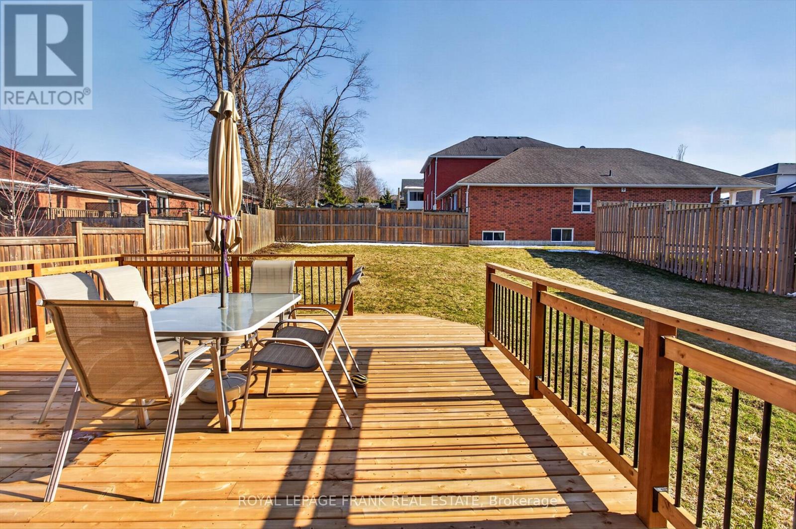 1504 Ireland Drive, Peterborough, Ontario  K9K 2T2 - Photo 44 - X12979086