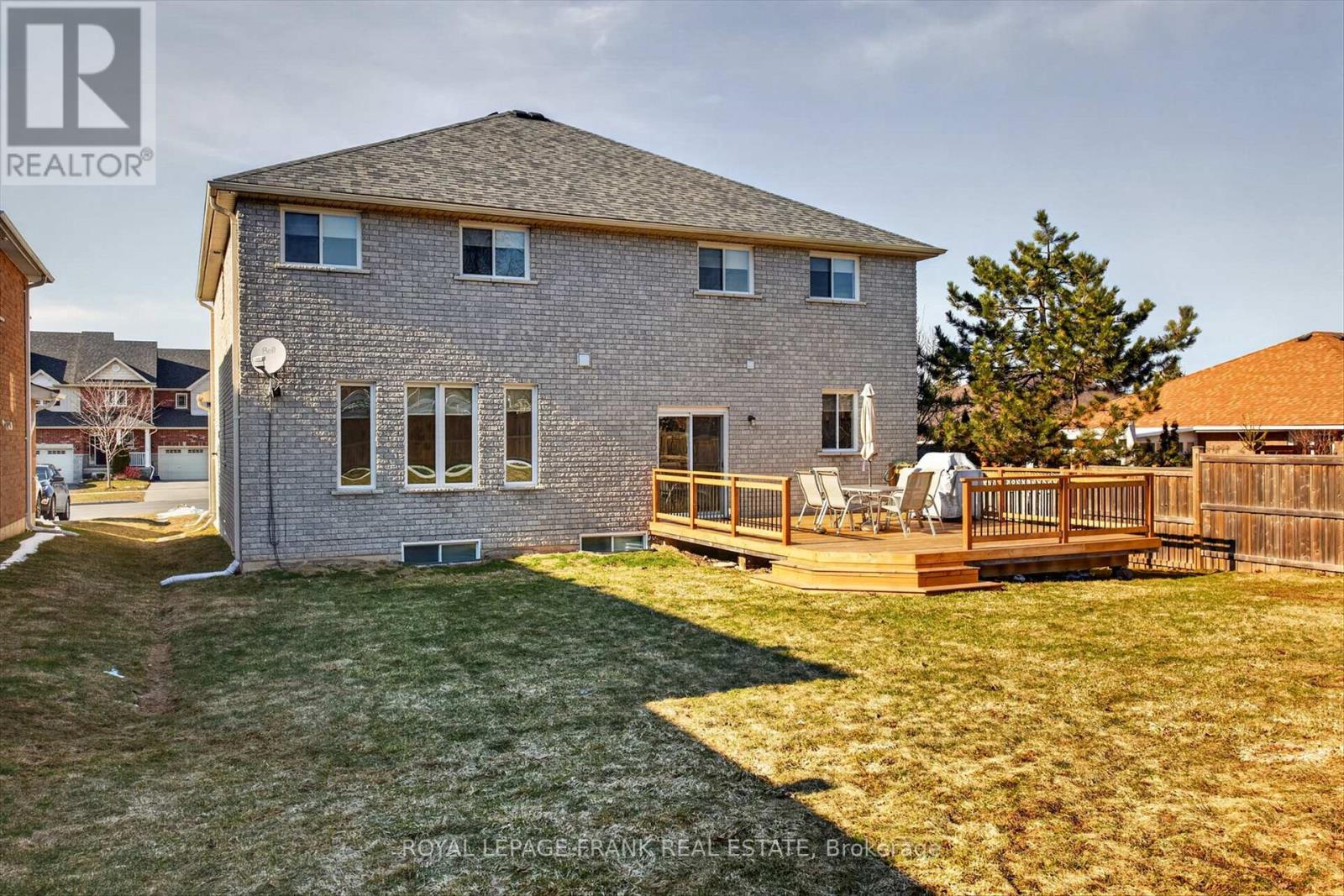 1504 Ireland Drive, Peterborough, Ontario  K9K 2T2 - Photo 45 - X12979086