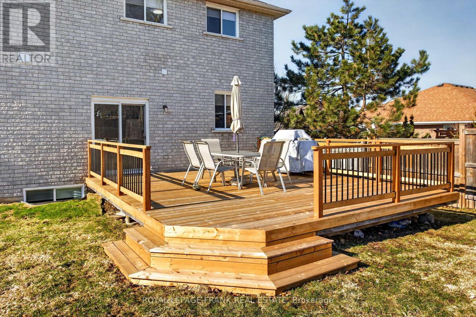 1504 Ireland Drive, Peterborough, Ontario  K9K 2T2 - Photo 46 - X12979086