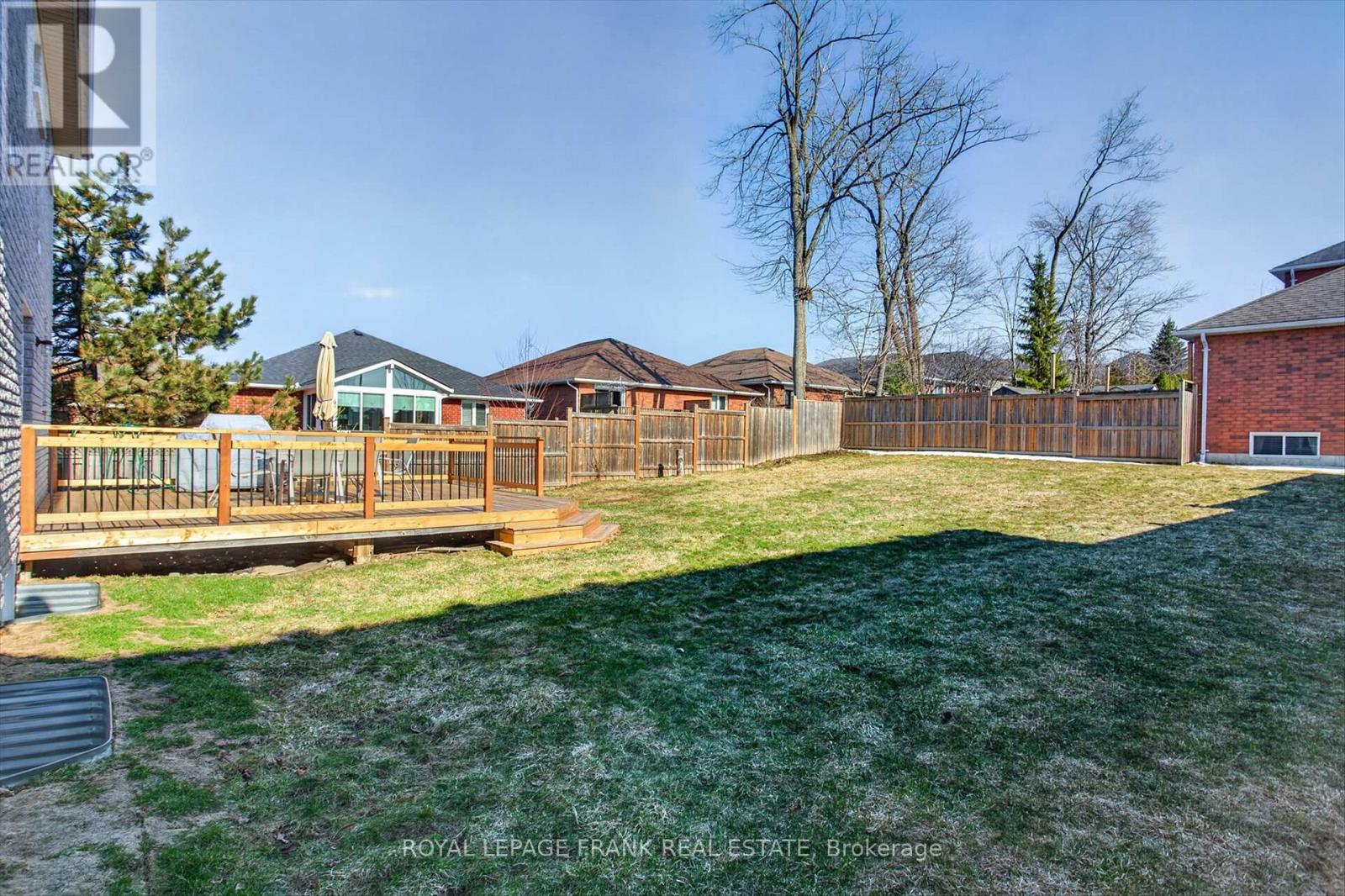 1504 Ireland Drive, Peterborough, Ontario  K9K 2T2 - Photo 47 - X12979086