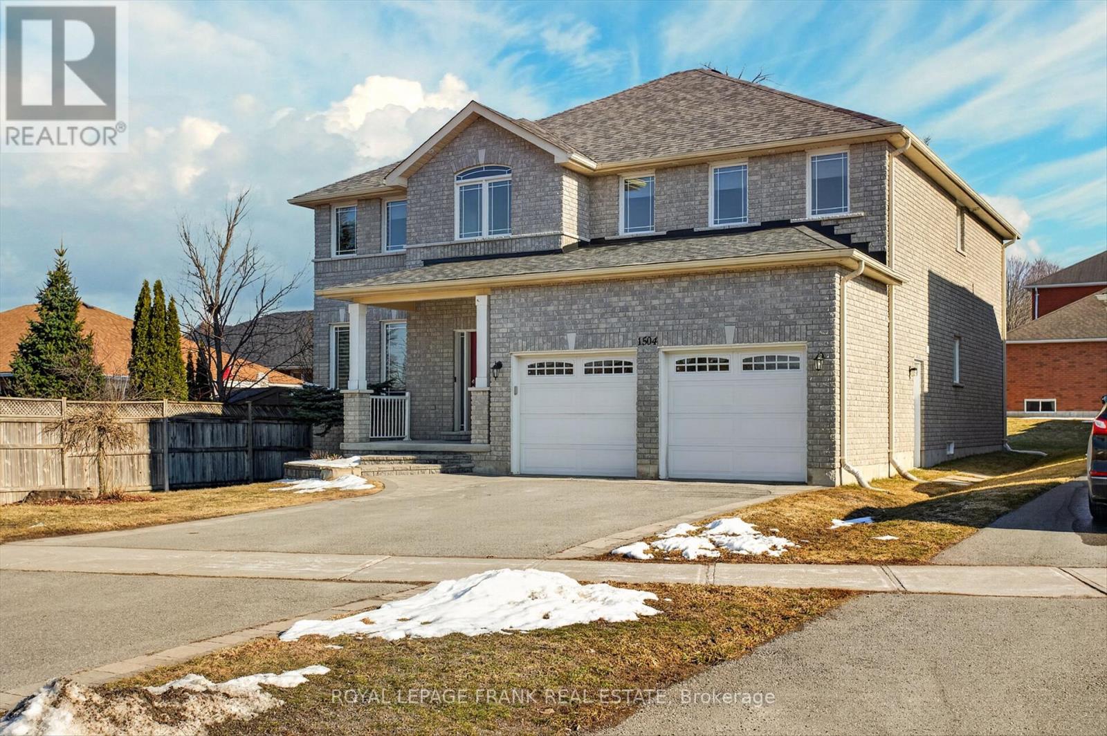1504 Ireland Drive, Peterborough, Ontario  K9K 2T2 - Photo 49 - X12979086