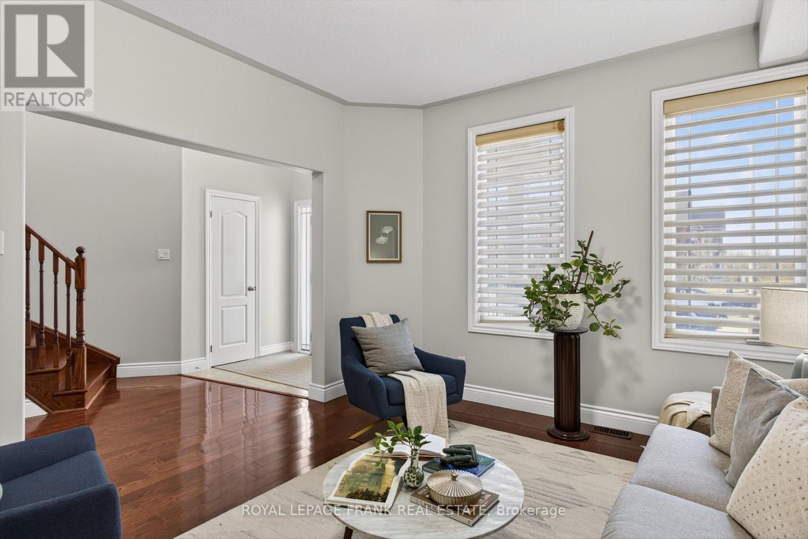 1504 Ireland Drive, Peterborough, Ontario  K9K 2T2 - Photo 5 - X12979086