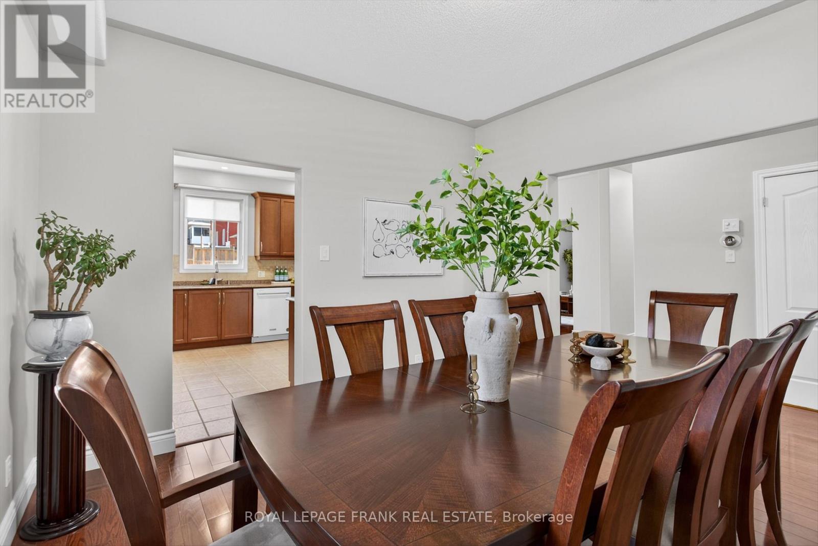 1504 Ireland Drive, Peterborough, Ontario  K9K 2T2 - Photo 8 - X12979086