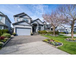 12761 60A AVENUE, Surrey, British Columbia