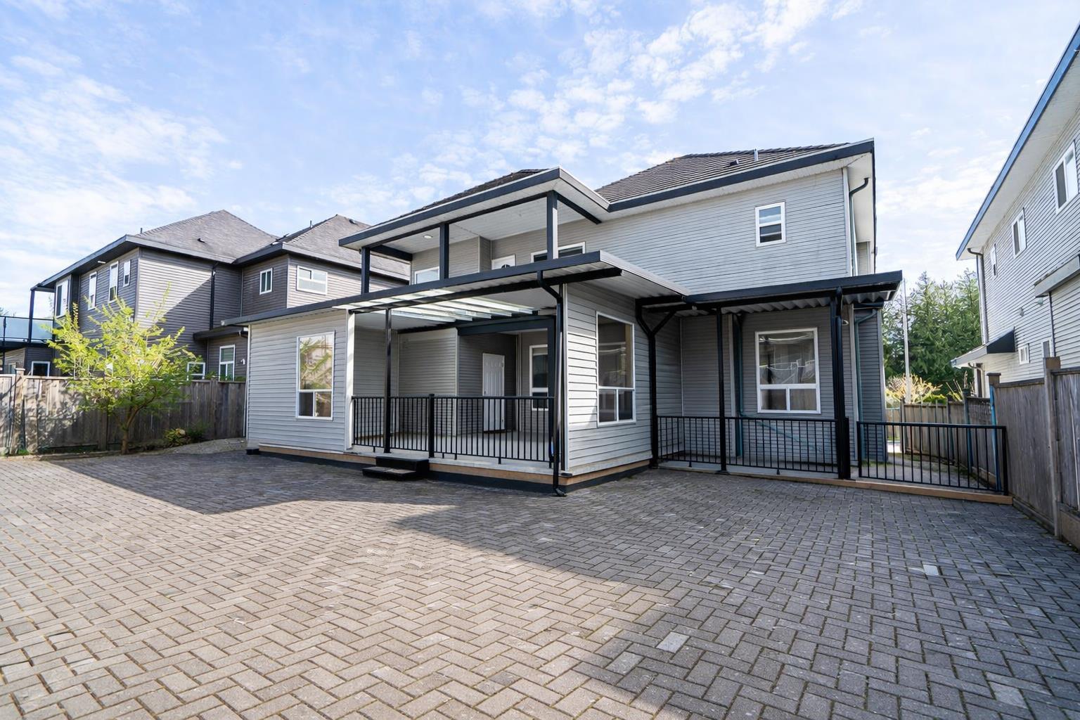 12761 60a Avenue, Surrey, British Columbia  V3X 0A1 - Photo 27 - R3108142