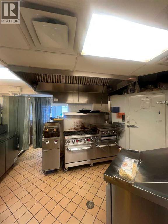 100 Anywhere, Calgary, Alberta