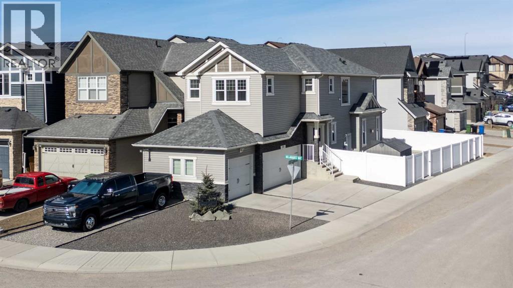 229 Nolanhurst Way Nw, Calgary, Alberta  T3R 1S7 - Photo 5 - A2295928