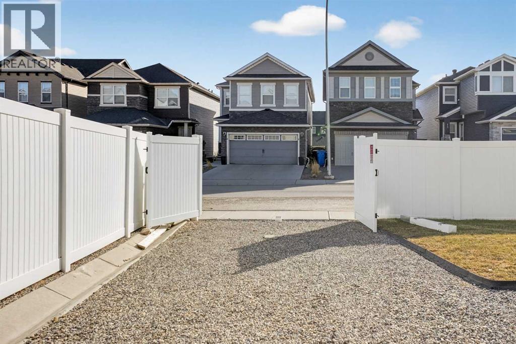 229 Nolanhurst Way Nw, Calgary, Alberta  T3R 1S7 - Photo 4 - A2295928