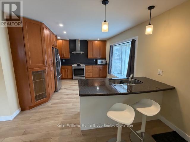 460 Main Street N, Wellington North, Ontario  N0G 2L2 - Photo 2 - X12978946