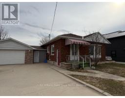 460 MAIN STREET N, wellington north (mount forest), Ontario
