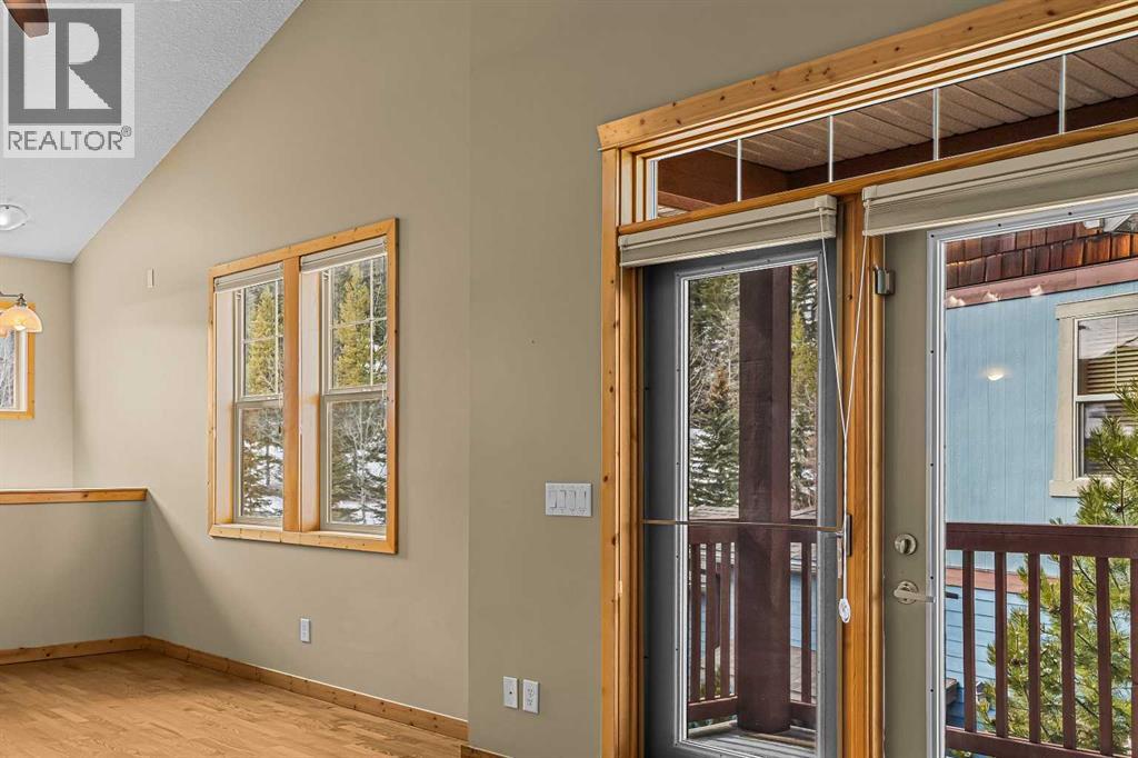 202, 70 Dyrgas Gate, Canmore, Alberta  T1W 3J6 - Photo 10 - A2299757