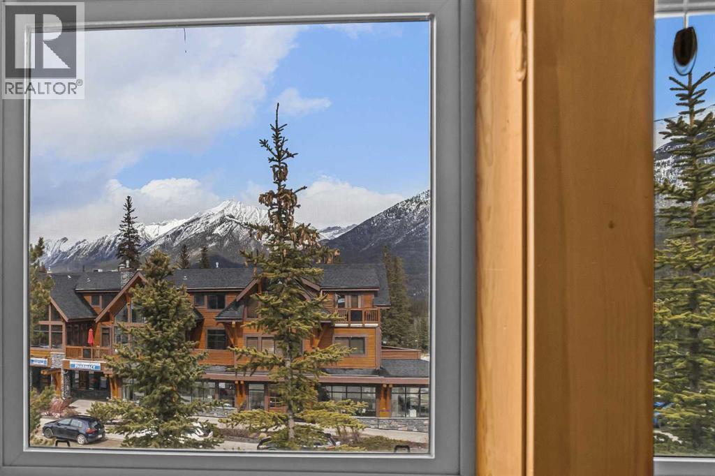 202, 70 Dyrgas Gate, Canmore, Alberta  T1W 3J6 - Photo 21 - A2299757