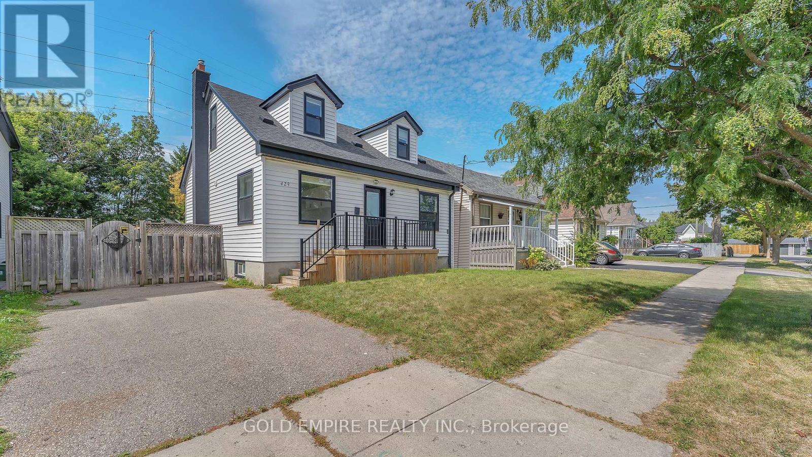429 Saul Street, London East, Ontario  N5W 4T4 - Photo 1 - X12978952