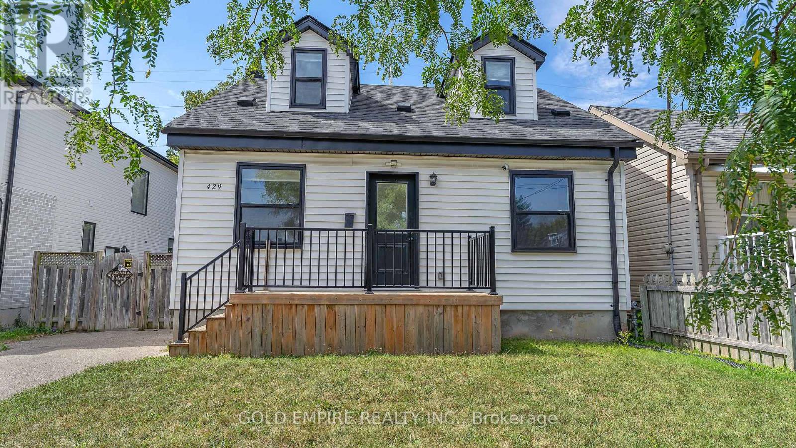 429 Saul Street, London East, Ontario  N5W 4T4 - Photo 2 - X12978952