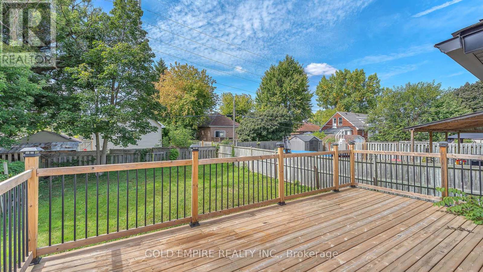 429 Saul Street, London East, Ontario  N5W 4T4 - Photo 26 - X12978952